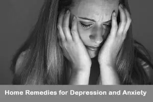 Home Remedies for Depression