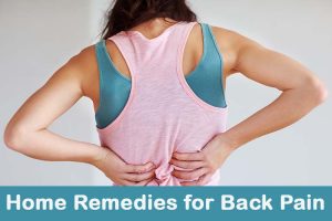 Back Pain