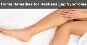 Restless Leg Syndrome