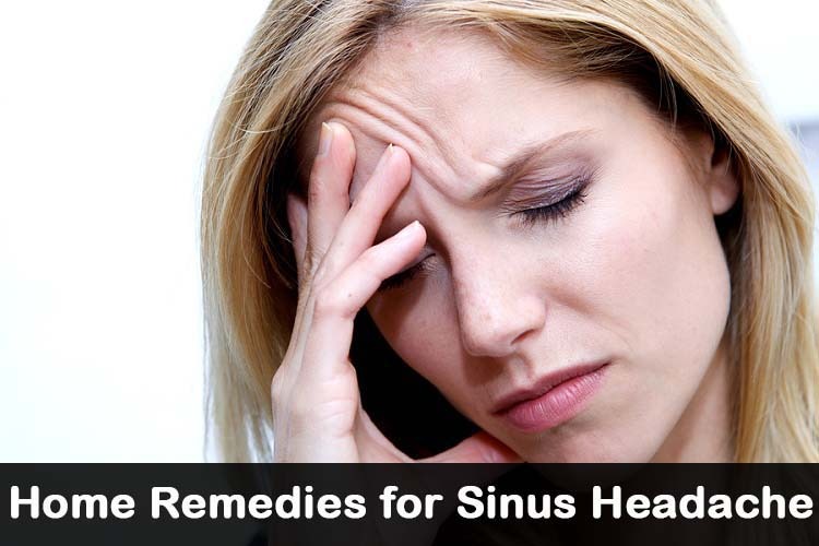 Sinus Headache