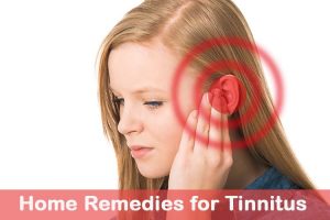 Tinnitus