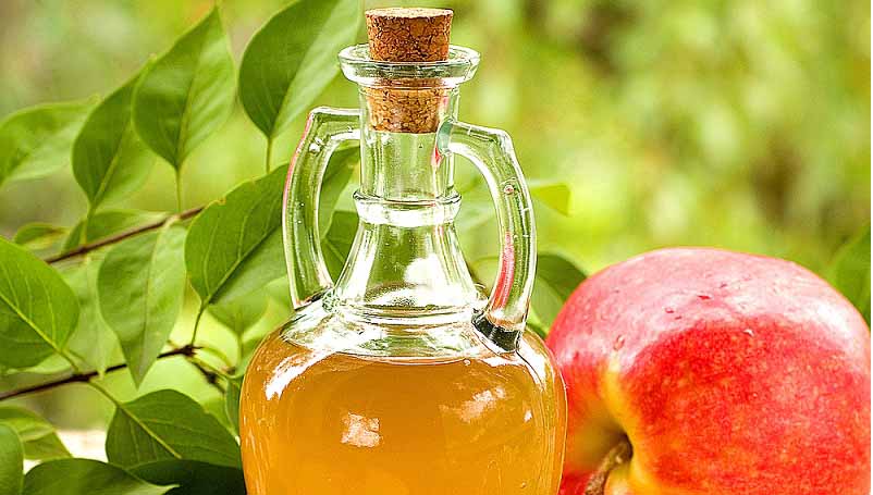 Apple Cider Vinegar