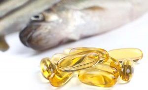 fish oil