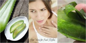 aloe vera for acid reflux