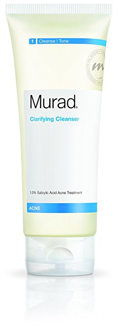 Murad Acne Clarifying Cleanser