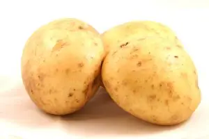 Potato For Dark Underarms