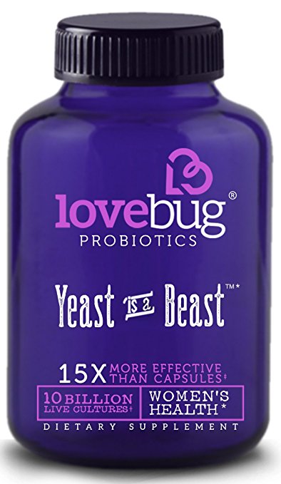 LovebugProbiotics