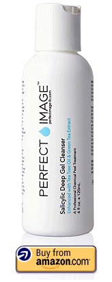 Salicylic Deep Gel Exfoliating Cleanser