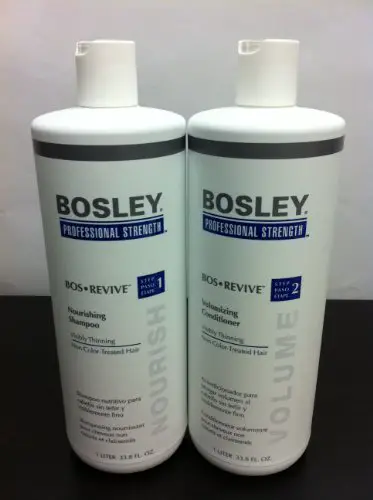 BOSLEY BOS REVIVE Shampoo