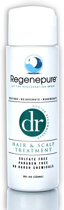Regenepure - DR Shampoo
