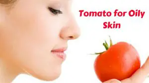 How to Use Tomato for Oily Skin