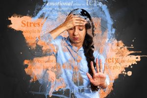 10 Natural Ways To Overcome Anxiety Featured