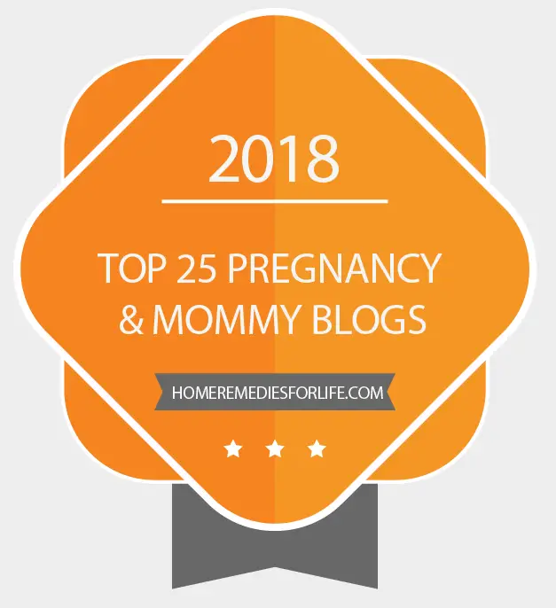 Best Pregnancy and Mommy Blog 2018
