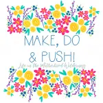 Make Do and Push
