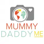 Mummy Daddy Me