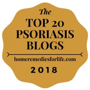 Top 20 Psoriasis Blogs