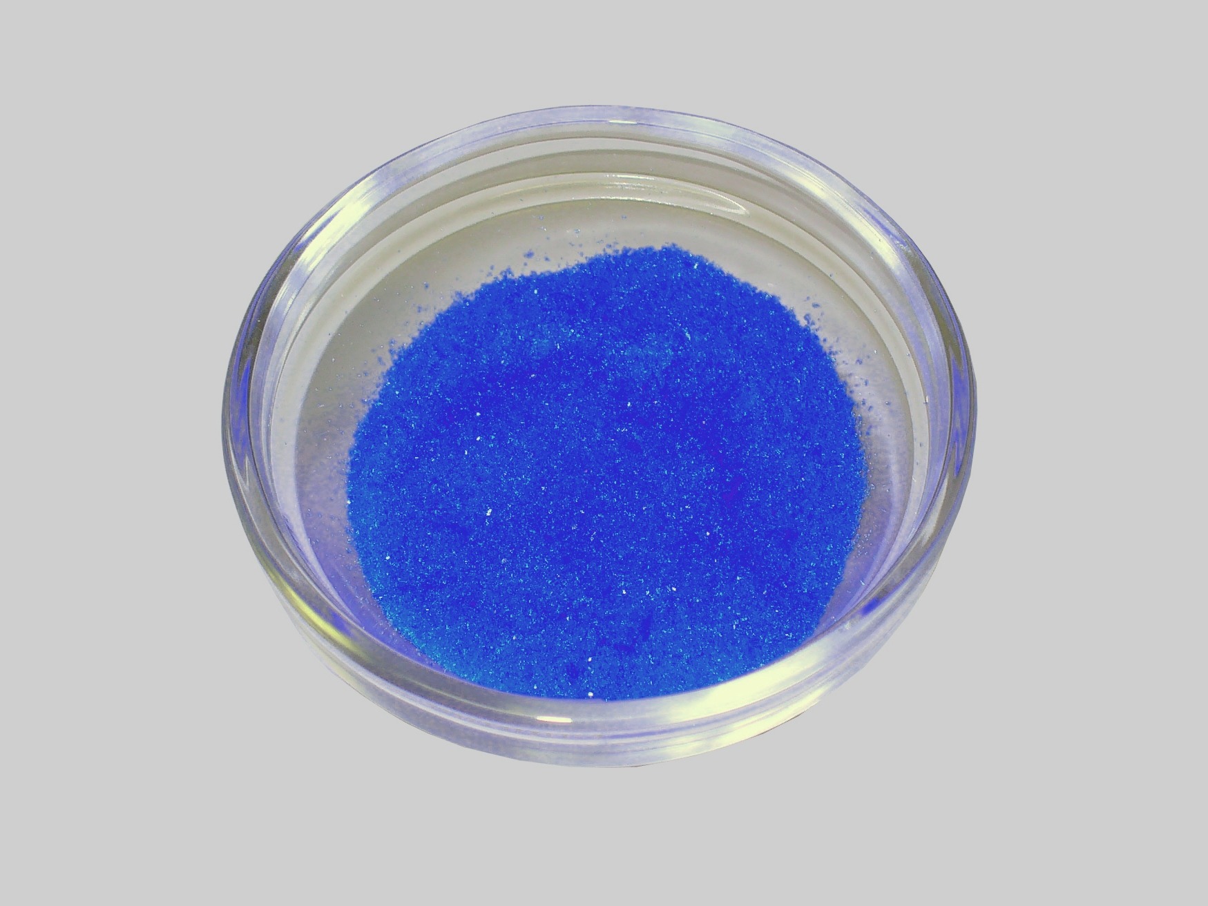 copper sulfate