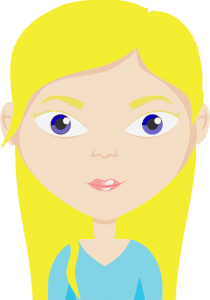 Cartoon of Jane